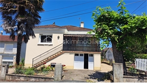 maison de ville à la vente -   24660  COULOUNIEIX CHAMIERS, surface 90 m2 vente maison de ville - UBI476742404